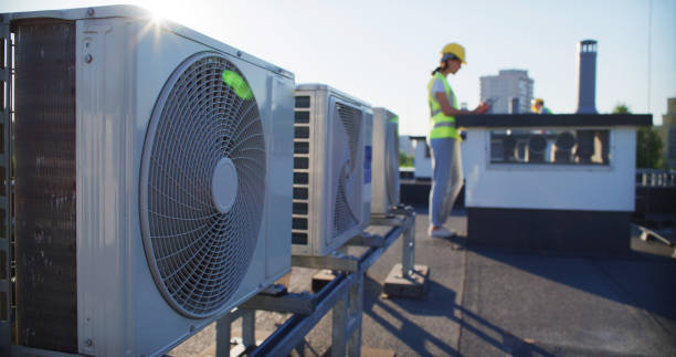 Best Best Air Duct Cleaning Company  in Marion, KS