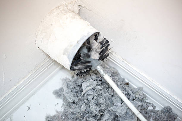 Emergency Air Duct Cleaning in KS